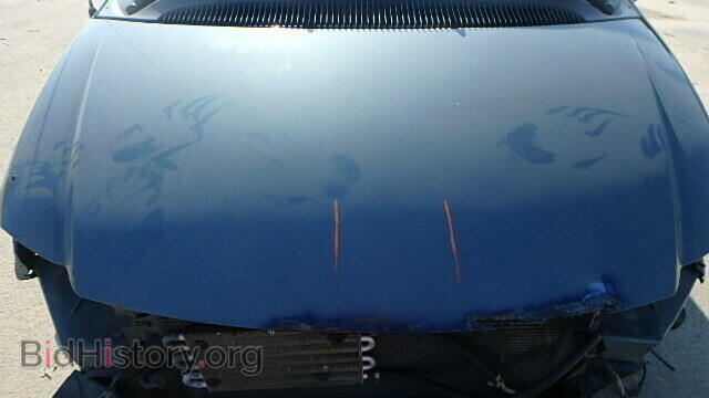 2005 DODGE CARAVAN - VIN: 2D8GP44L45R312178 - Фото 7