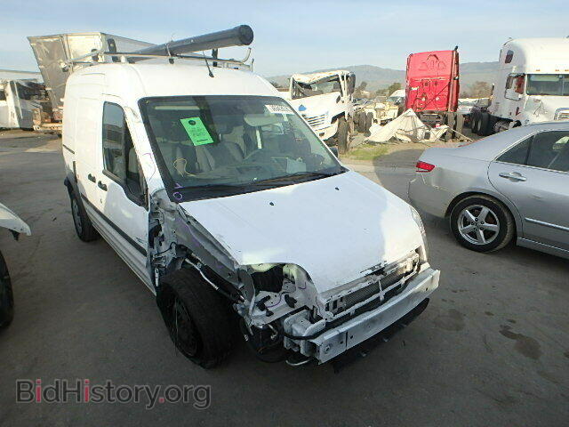 Фотография NM0LS7DN7DT164594 - FORD TRANSIT CO 2013
