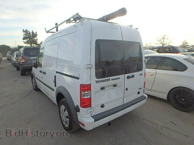 2013 FORD TRANSIT CO - VIN: NM0LS7DN7DT164594 - Фото 3