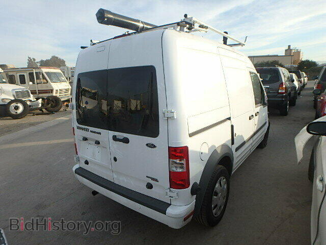 2013 FORD TRANSIT CO - VIN: NM0LS7DN7DT164594 - Фото 4