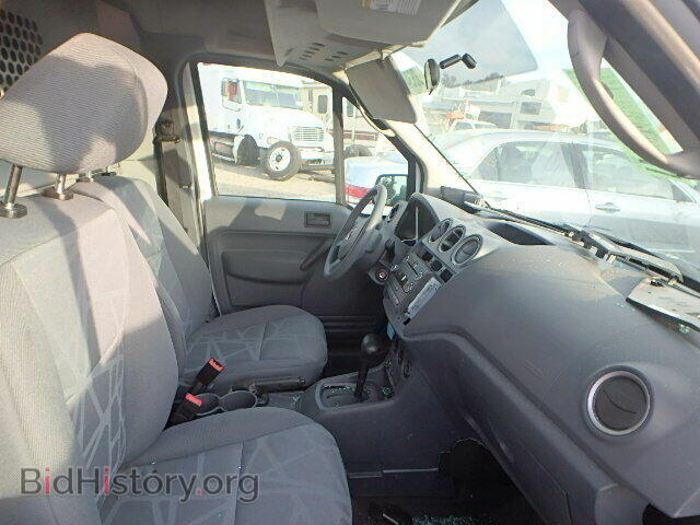 2013 FORD TRANSIT CO - VIN: NM0LS7DN7DT164594 - Фото 5