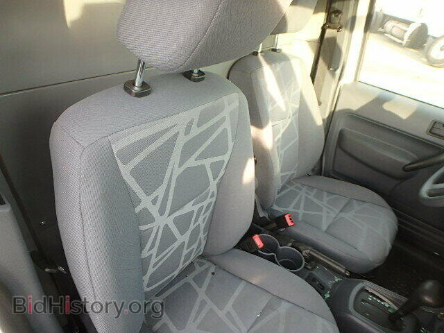 2013 FORD TRANSIT CO - VIN: NM0LS7DN7DT164594 - Фото 6