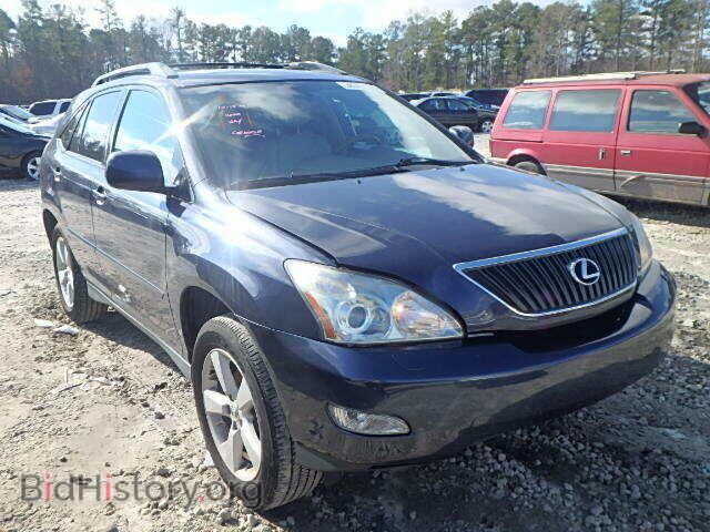 Photo 2T2GA31U25C030902 - LEXUS RX330 2005