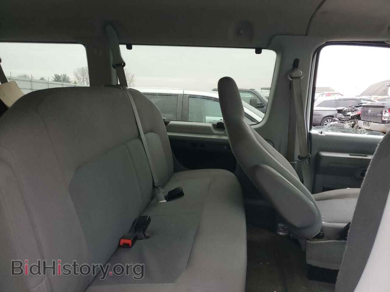 2013 FORD ECONOLINE - VIN: 1FBSS3BL8DDA77214 - Photo 11