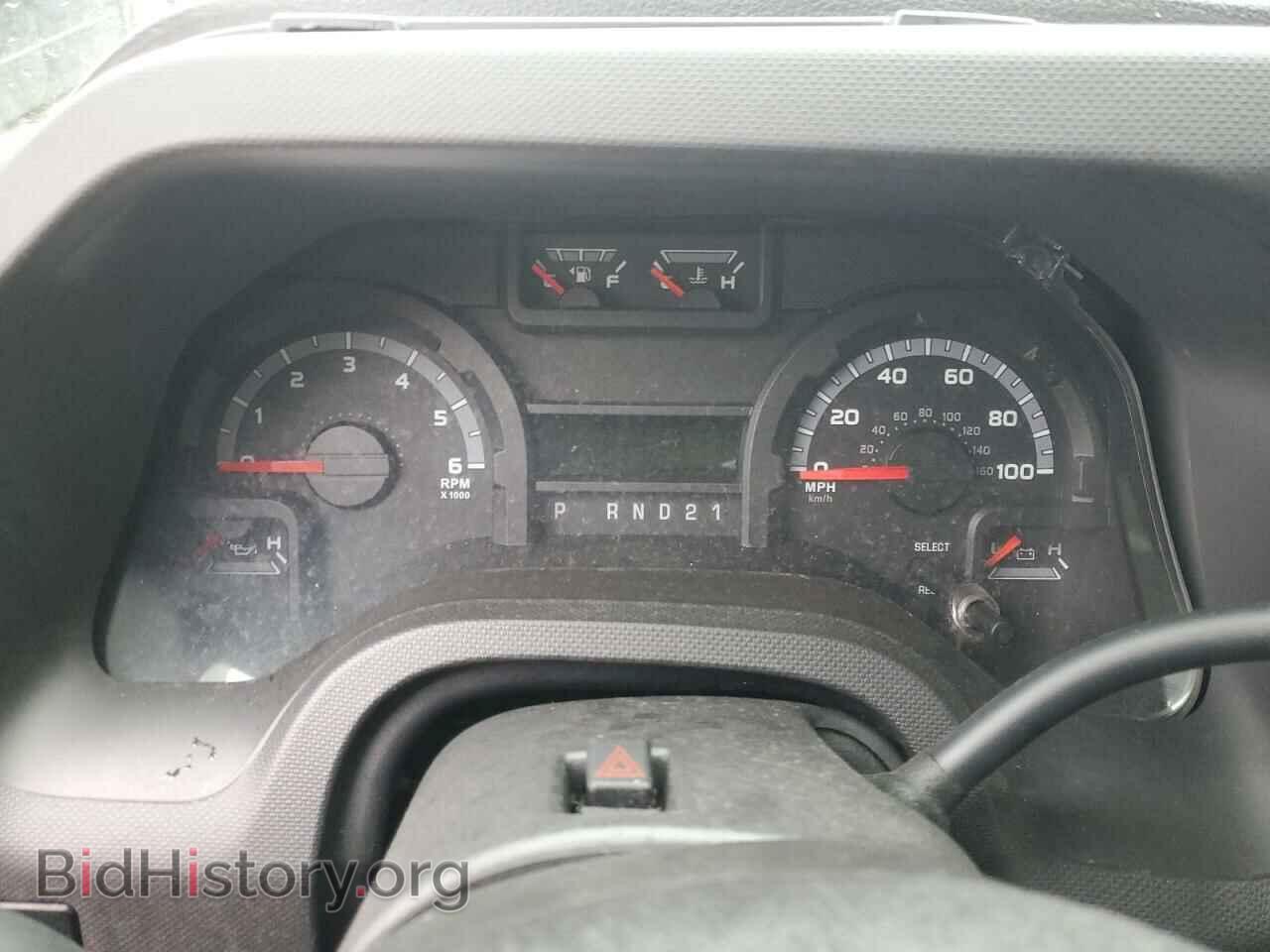 2013 FORD ECONOLINE - VIN: 1FBSS3BL8DDA77214 - Photo 9