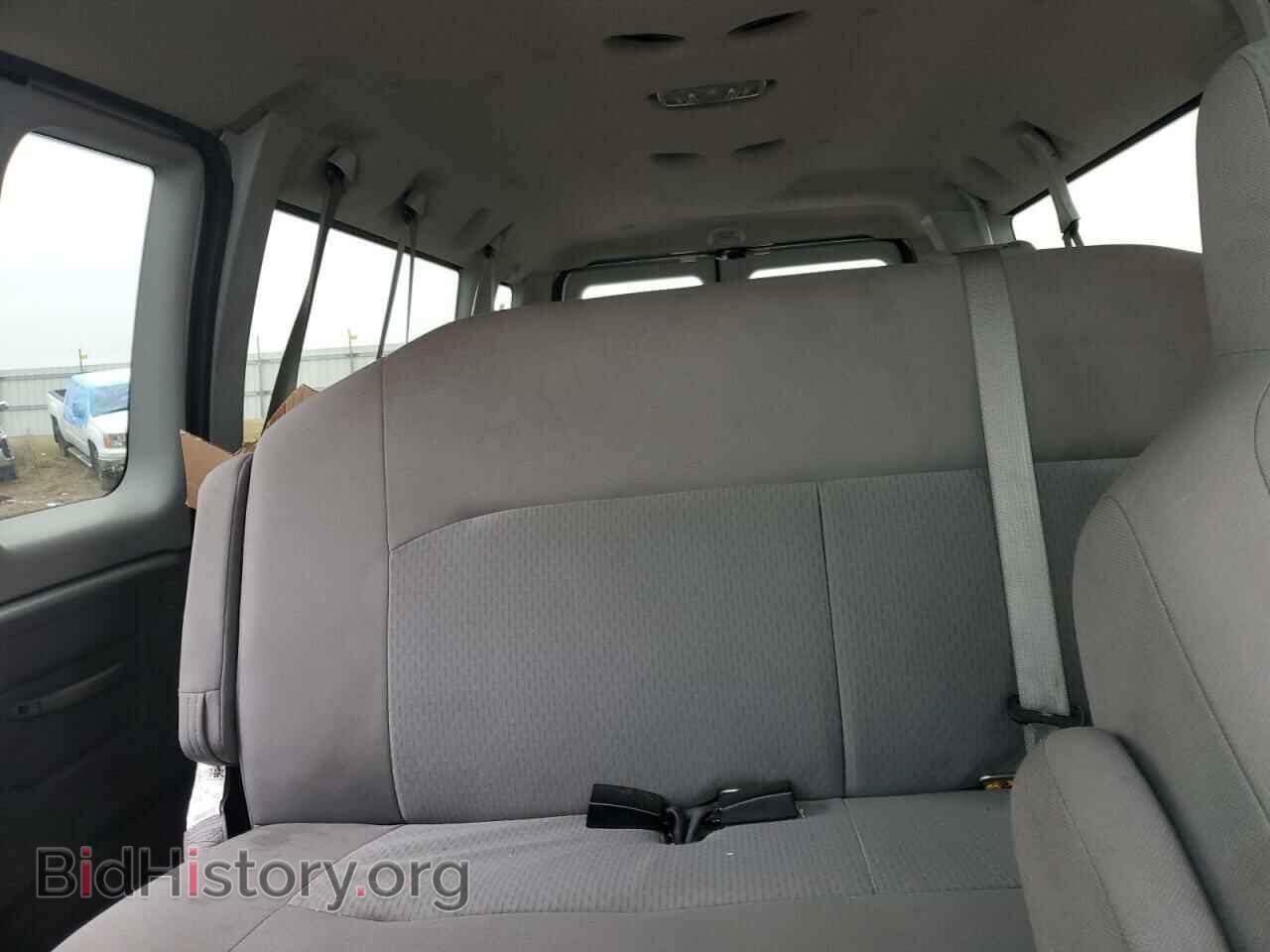 2013 FORD ECONOLINE - VIN: 1FBSS3BL8DDA77214 - Photo 10