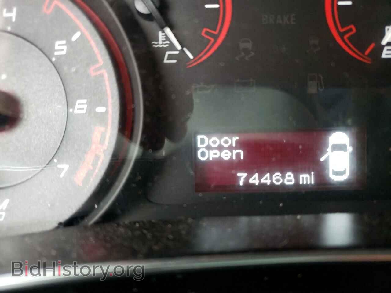 2015 DODGE DART - VIN: 1C3CDFAA4FD336767 - Фото 8