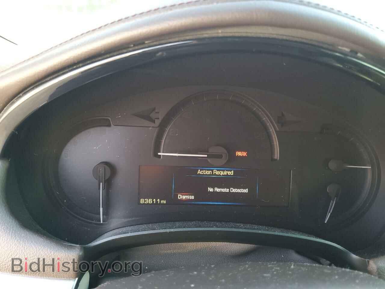 2013 CADILLAC XTS - VIN: 2G61P5S30D9149561 - Фото 9
