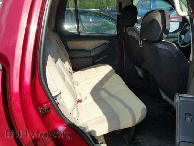 2008 FORD EXPLORER - VIN: 1FMEU51E18UA27922 - Photo 6