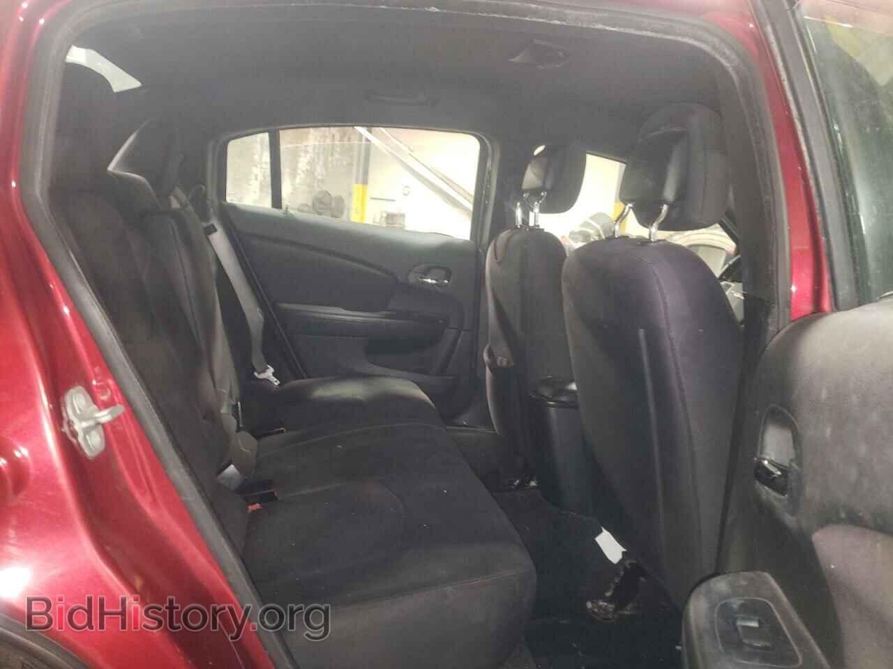 2013 CHRYSLER 200 - VIN: 1C3CCBBB4DN545517 - Photo 10