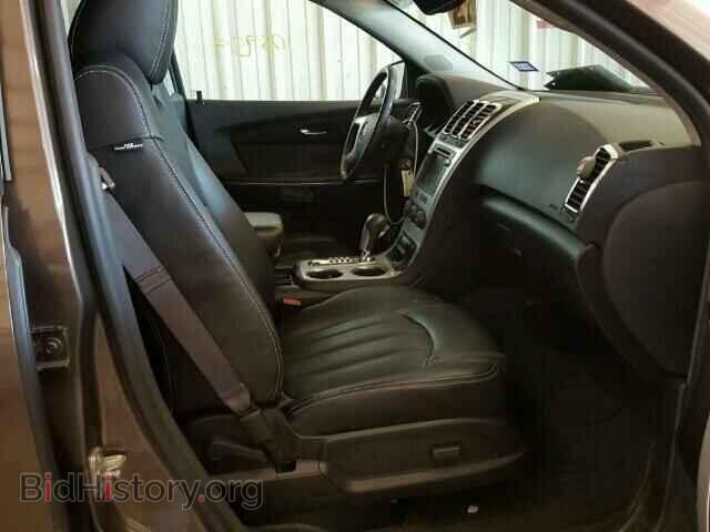 2012 GMC ACADIA - VIN: 1GKKRPED1CJ400199 - Фото 5
