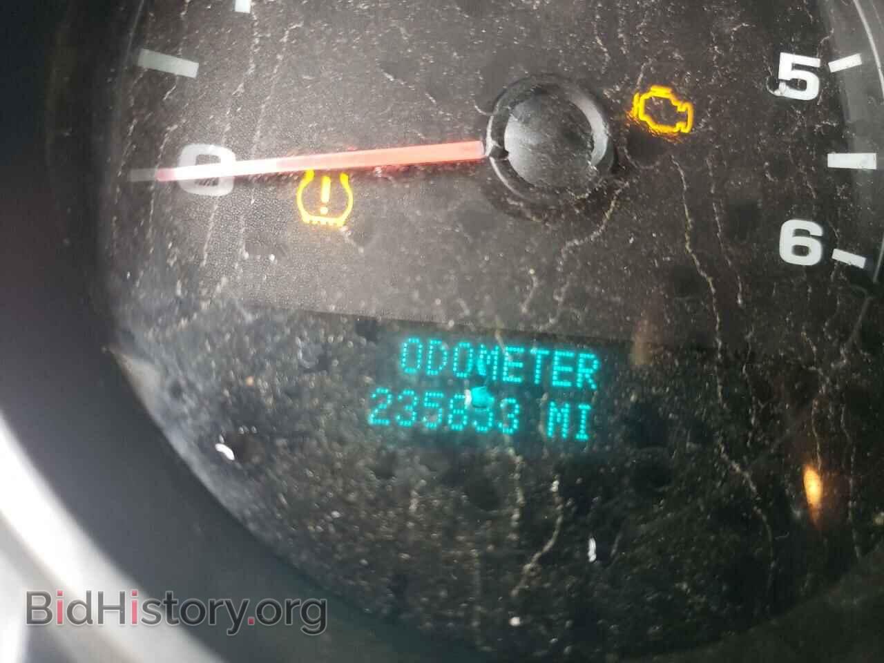 2007 GMC SIERRA - VIN: 3GTEC13C17G545557 - Фото 8