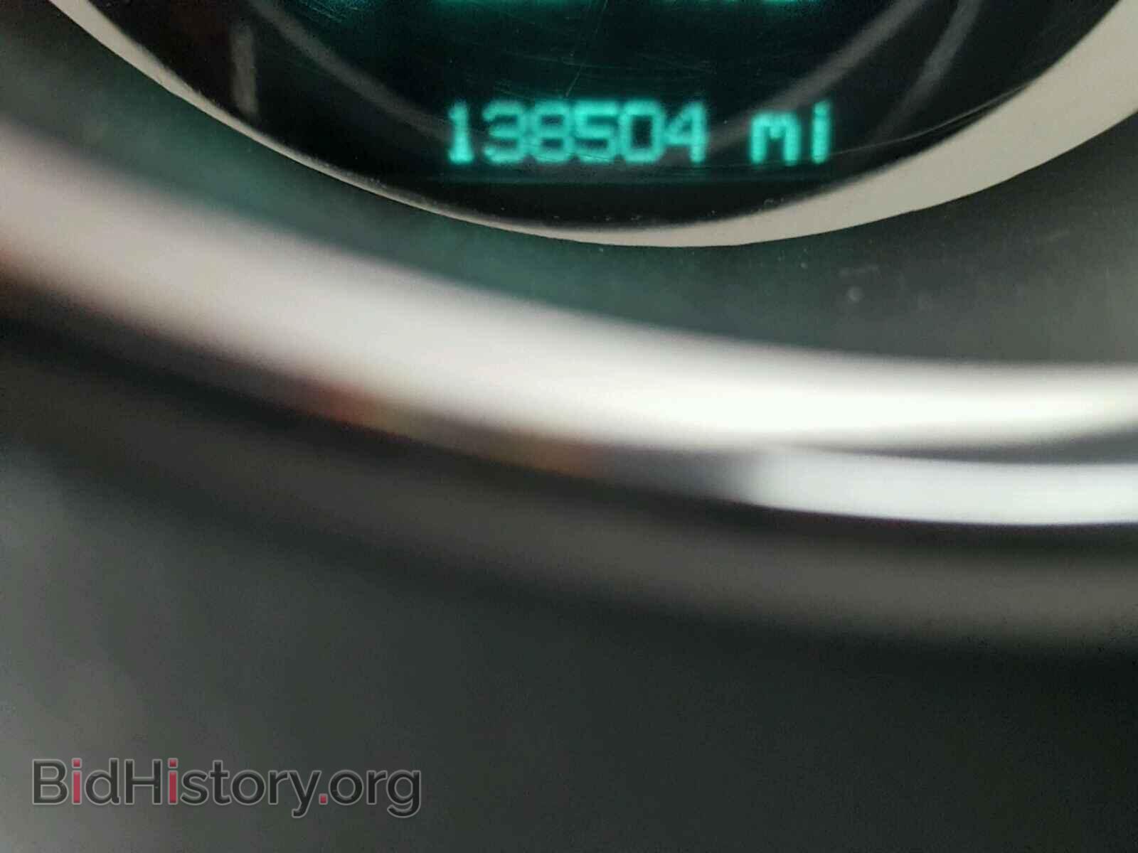 2012 DODGE CHALLENGER - VIN: 2C3CDYAG8CH269332 - Photo 8
