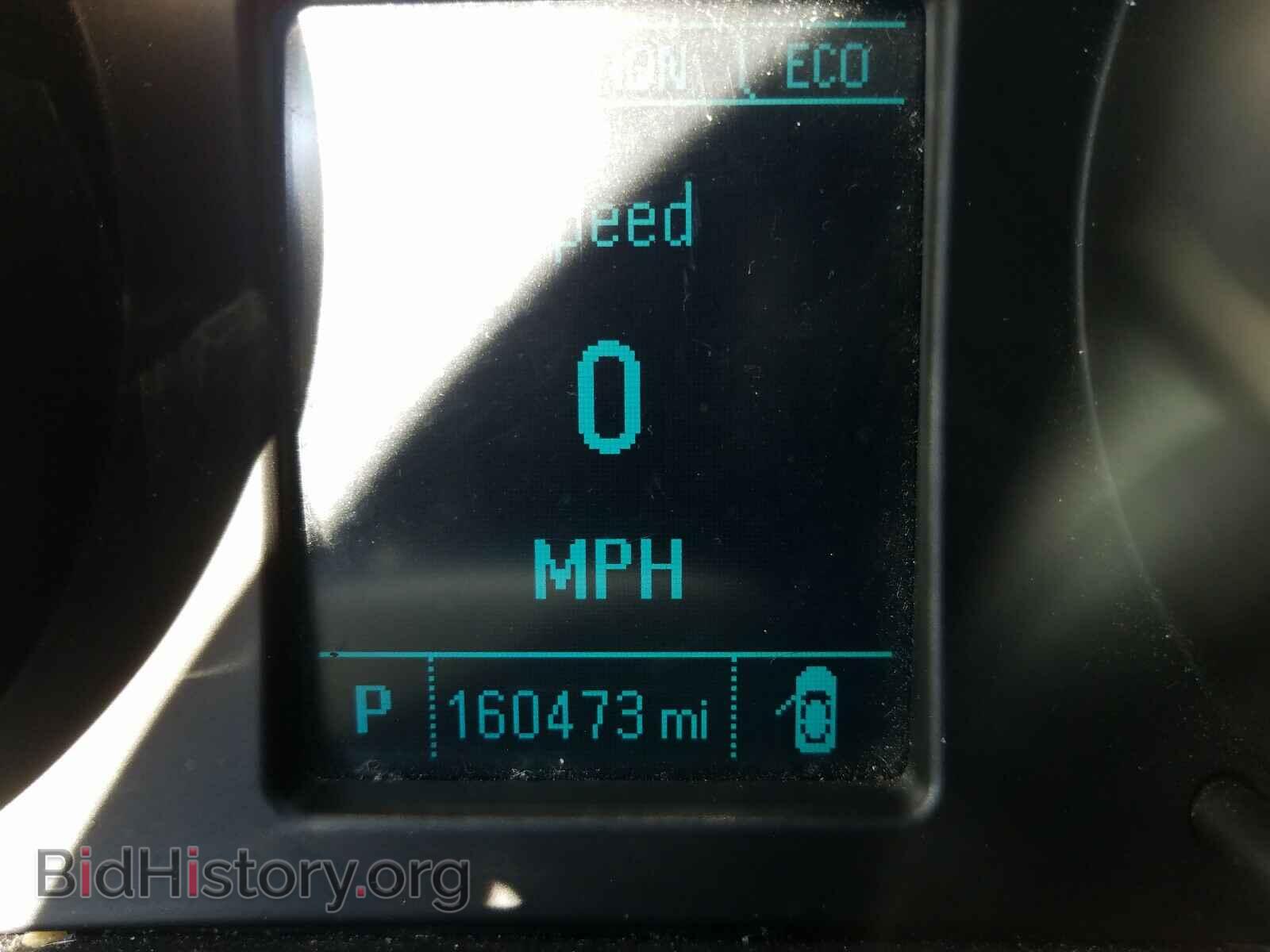2013 BUICK REGAL - VIN: 2G4GS5EV5D9206660 - Фото 8
