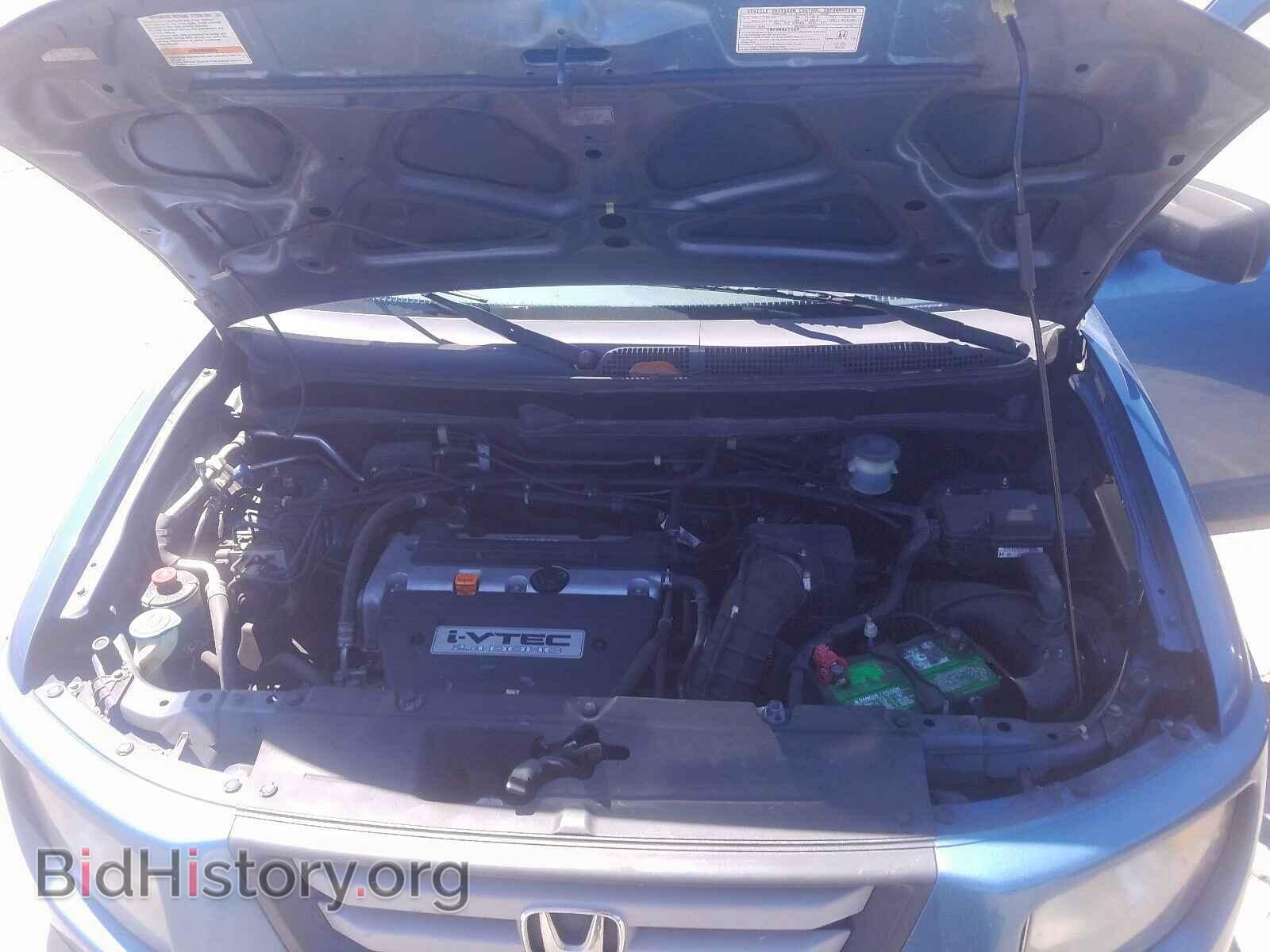 2008 HONDA ELEMENT - VIN: 5J6YH18768L013214 - Фото 7
