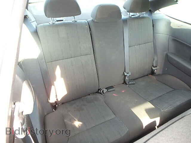 2010 FORD FOCUS - VIN: 1FAHP3CN7AW173784 - Photo 6
