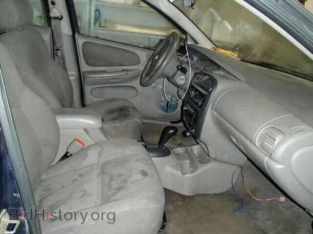 2003 DODGE NEON - VIN: 1B3ES26CX3D152900 - Фото 5