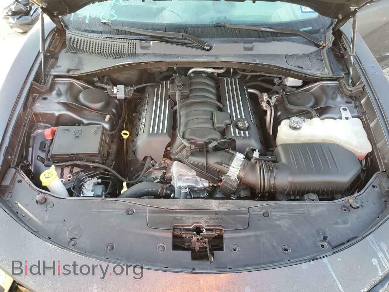 2019 DODGE CHARGER - VIN: 2C3CDXGJ3KH736801 - Фото 11
