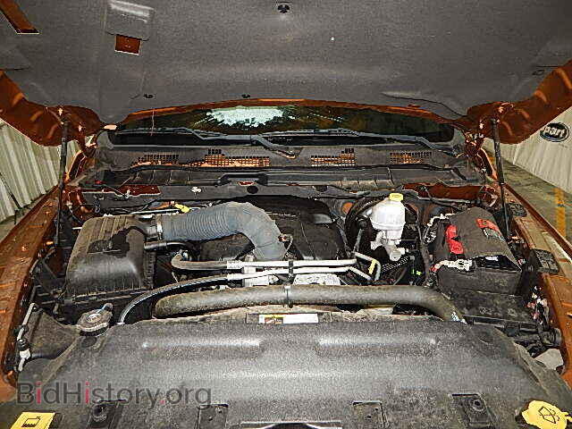 2012 DODGE RAM 1500 - VIN: 1C6RD6KT2CS282034 - Фото 7