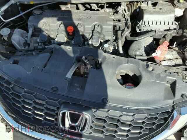 2014 HONDA CIVIC - VIN: 19XFB2F5XEE069733 - Фото 7