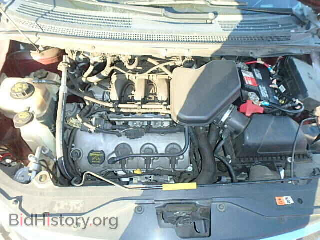2010 FORD EDGE - VIN: 2FMDK3JC2ABB52816 - Фото 7