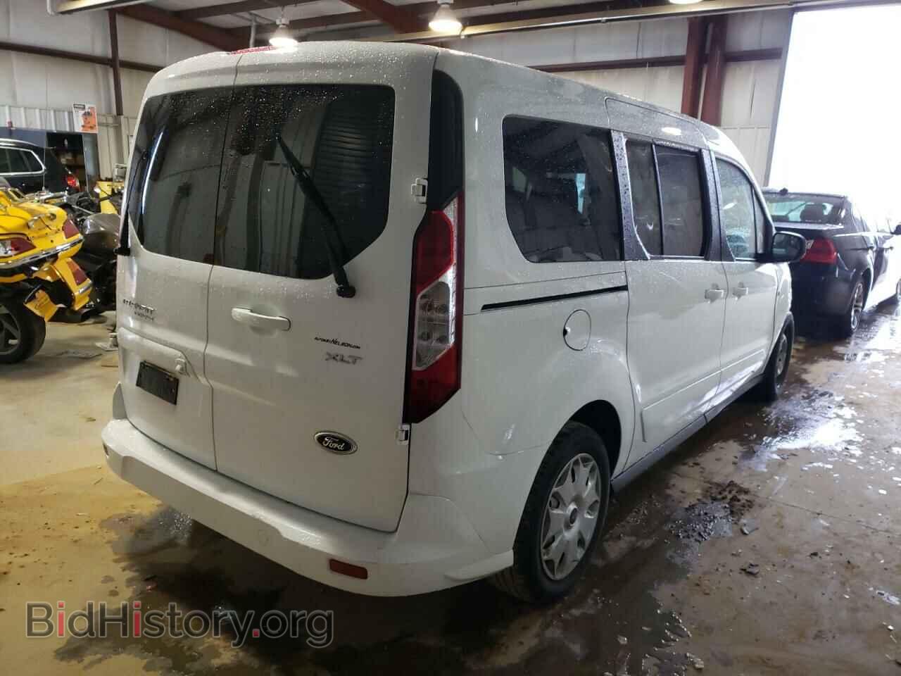 2014 FORD TRANSIT CO - VIN: NM0GS9F73E1140897 - Фото 4