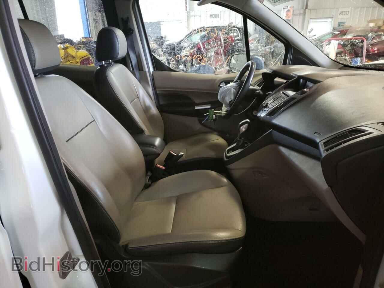 2014 FORD TRANSIT CO - VIN: NM0GS9F73E1140897 - Фото 5