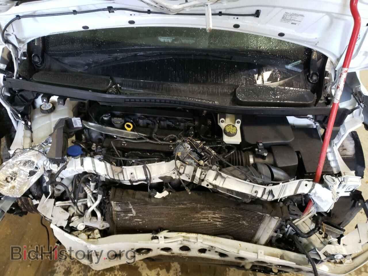 2014 FORD TRANSIT CO - VIN: NM0GS9F73E1140897 - Фото 7