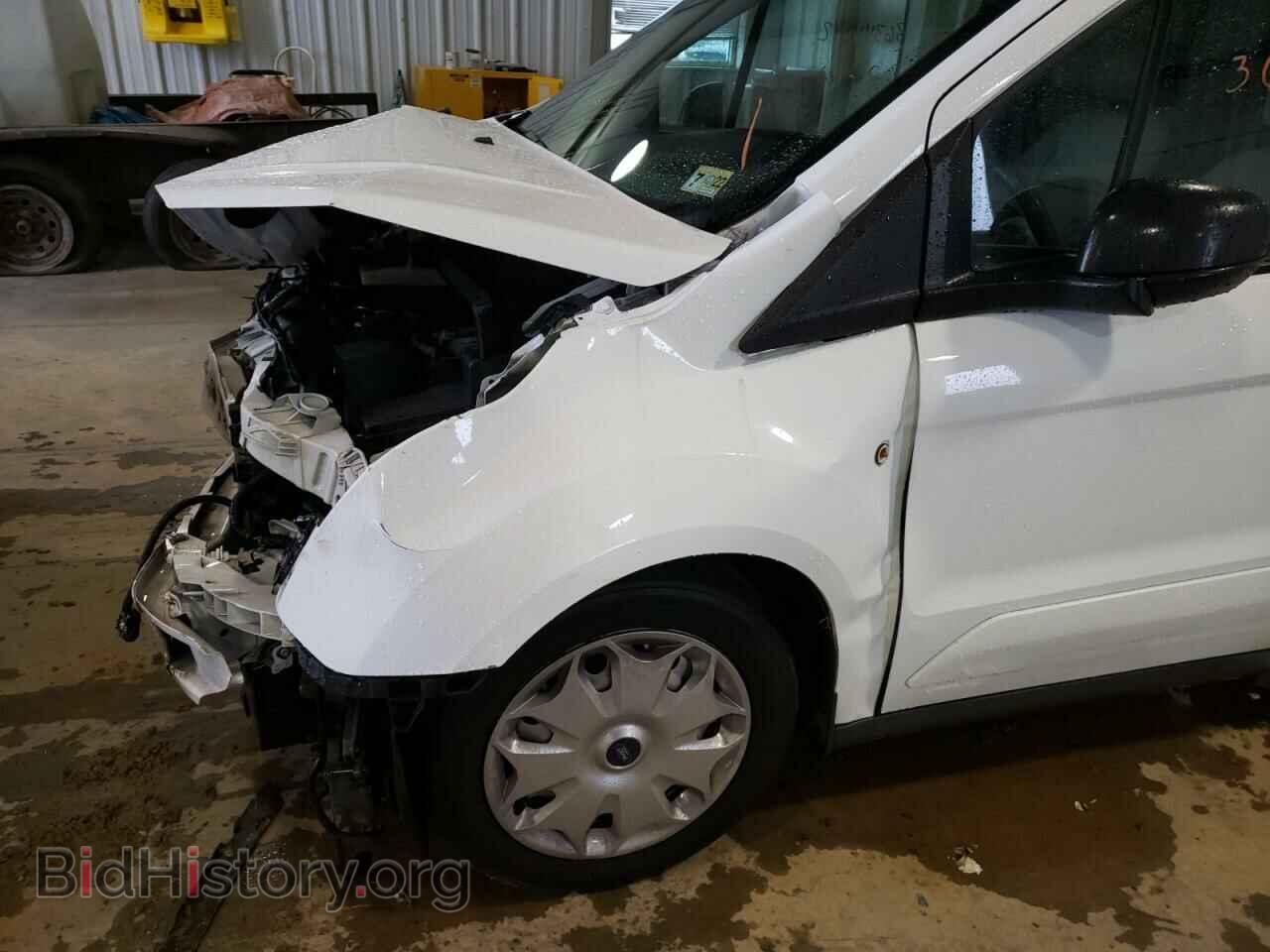 2014 FORD TRANSIT CO - VIN: NM0GS9F73E1140897 - Фото 9