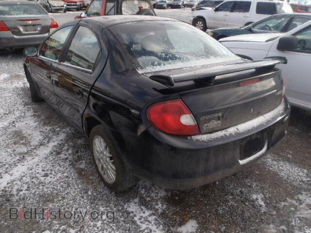 2001 DODGE NEON - VIN: 1B3ES46C21D280962 - Фото 3