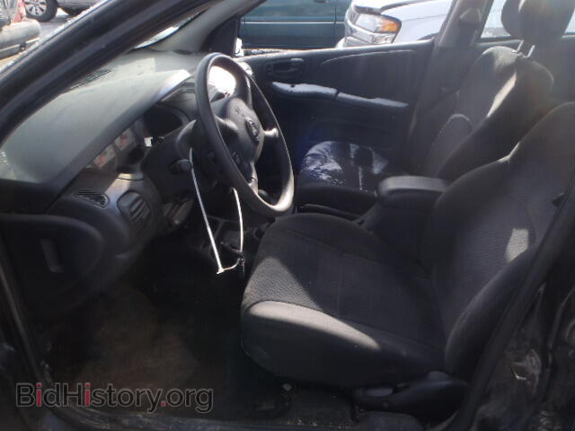 2001 DODGE NEON - VIN: 1B3ES46C21D280962 - Фото 5