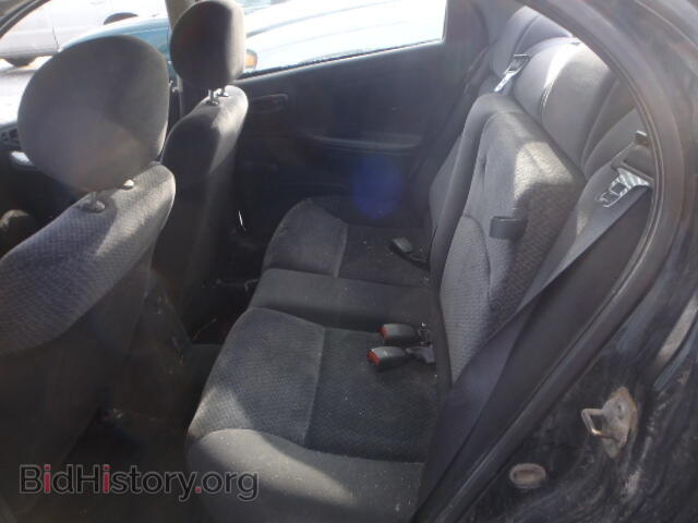 2001 DODGE NEON - VIN: 1B3ES46C21D280962 - Фото 6