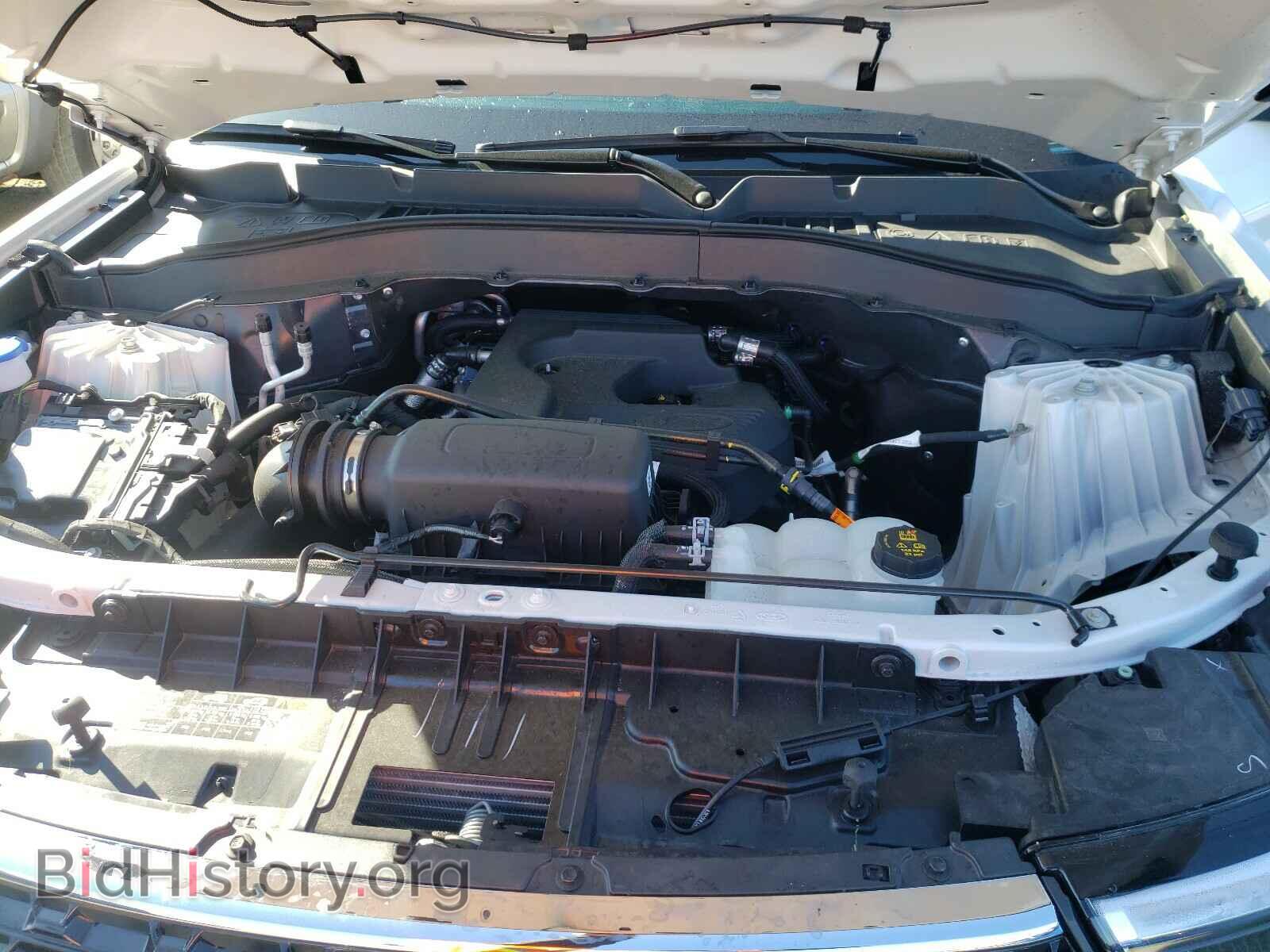 2020 FORD EXPLORER - VIN: 1FMSK7DH6LGC75150 - Photo 7