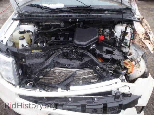 2008 FORD EDGE - VIN: 2FMDK49C18BA11224 - Фото 7