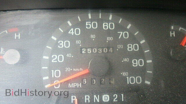 2001 FORD ECONOLINE - VIN: 1FTSS34L21HA05518 - Photo 8