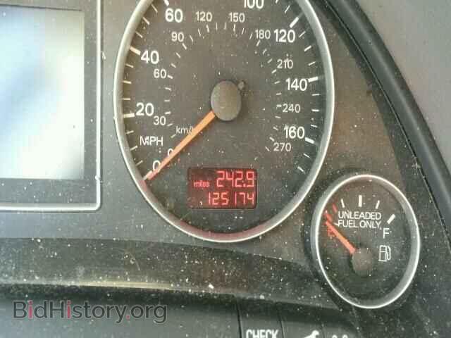 2006 AUDI A4 - VIN: WAUDF78EX6A083798 - Фото 8