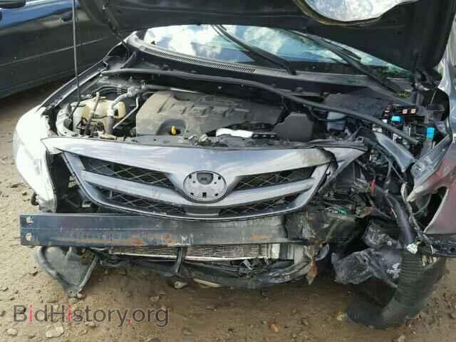 2012 TOYOTA COROLLA - VIN: 2T1BU4EE7CC822474 - Фото 7