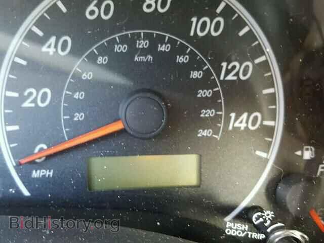 2012 TOYOTA COROLLA - VIN: 2T1BU4EE7CC822474 - Фото 8