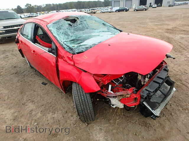 Фотография 1FAHP3H2XCL321008 - FORD FOCUS 2012