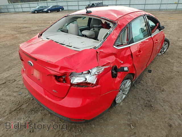 2012 FORD FOCUS - VIN: 1FAHP3H2XCL321008 - Photo 4