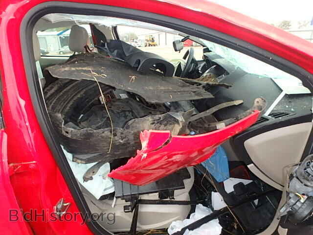 2012 FORD FOCUS - VIN: 1FAHP3H2XCL321008 - Photo 5