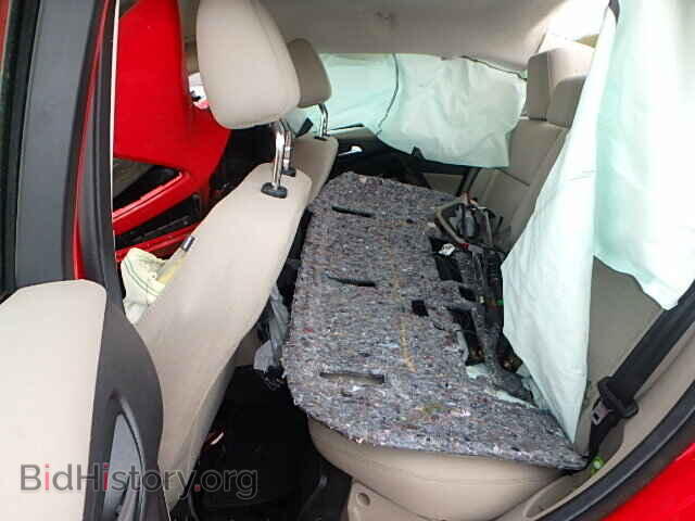 2012 FORD FOCUS - VIN: 1FAHP3H2XCL321008 - Photo 6