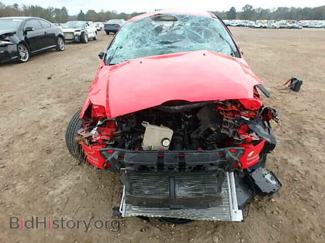 2012 FORD FOCUS - VIN: 1FAHP3H2XCL321008 - Photo 7