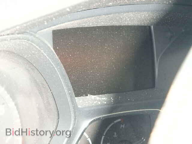 2012 FORD FOCUS - VIN: 1FAHP3H2XCL321008 - Photo 8