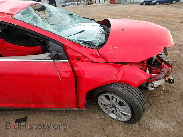 2012 FORD FOCUS - VIN: 1FAHP3H2XCL321008 - Photo 9