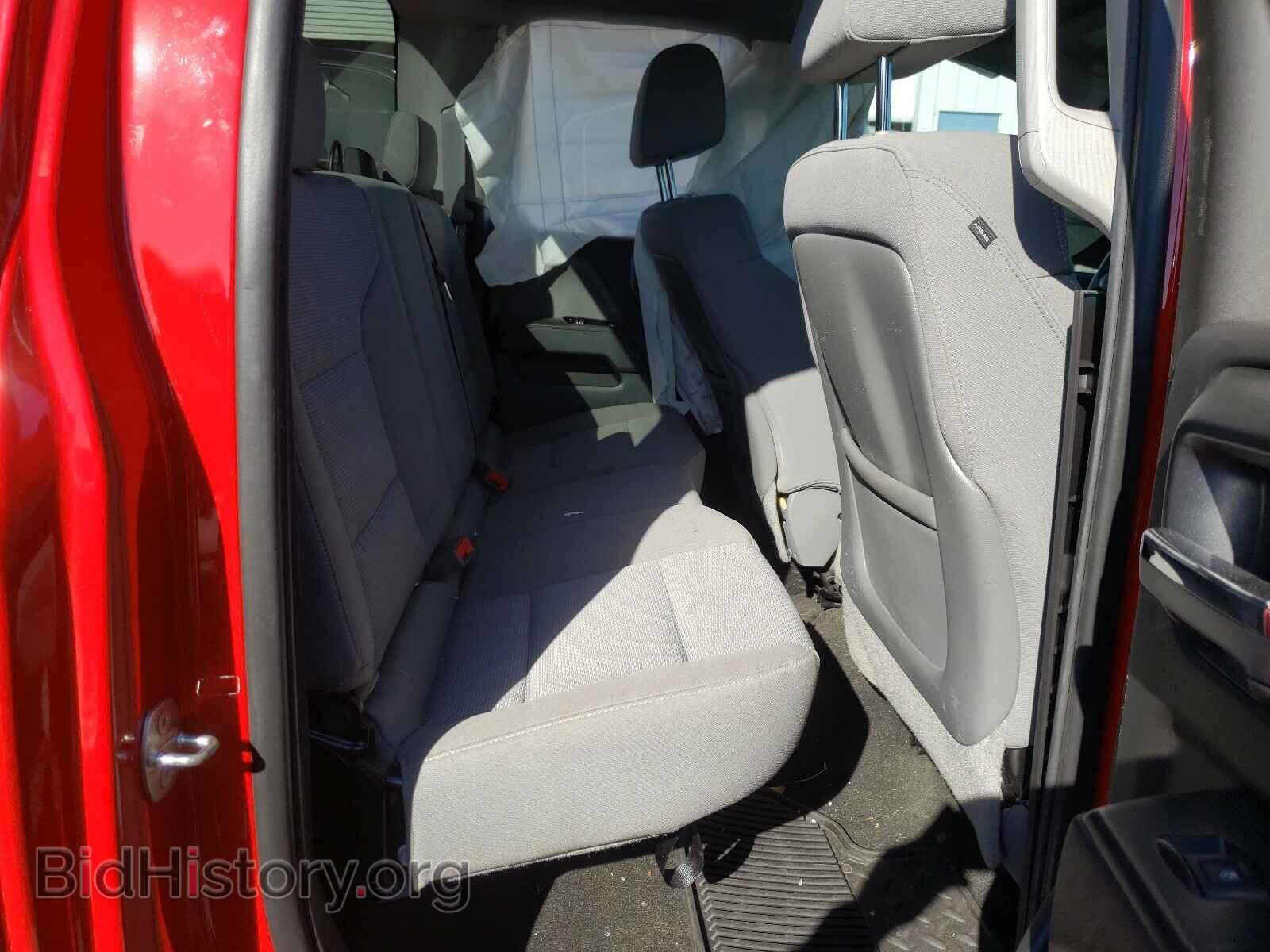 2014 GMC SIERRA - VIN: 1GTR1TEH5EZ362591 - Фото 6