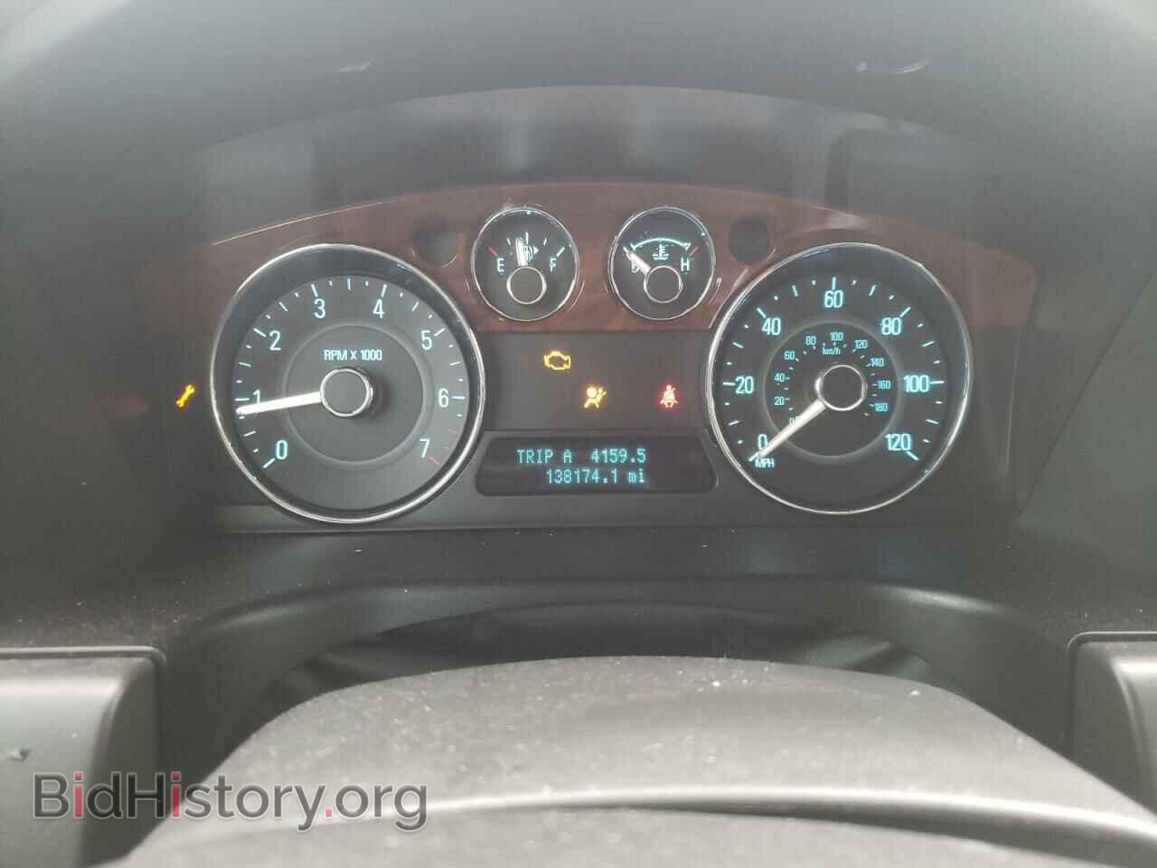 2010 FORD FLEX - VIN: 2FMHK6DC1ABA51085 - Photo 9