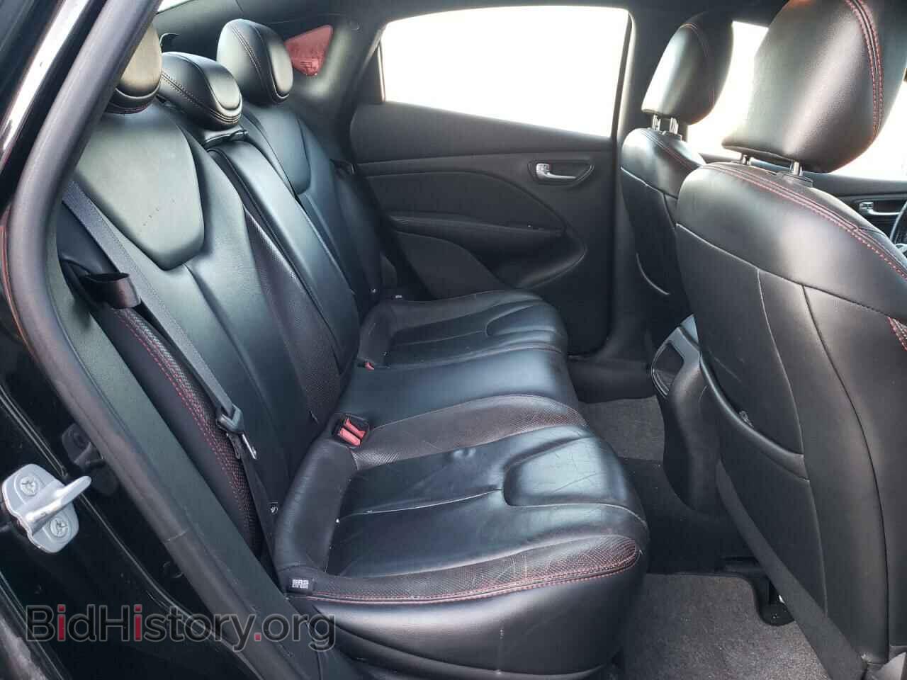 2014 DODGE DART - VIN: 1C3CDFEB2ED669373 - Фото 10