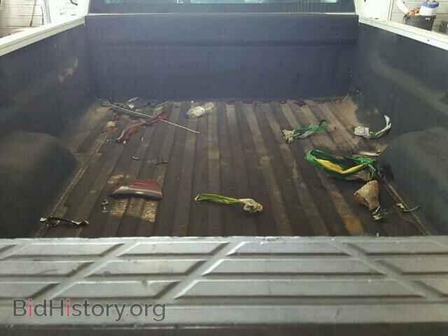 2007 CHEVROLET SILVERADO - VIN: 1GCEC14X77Z640013 - Фото 6
