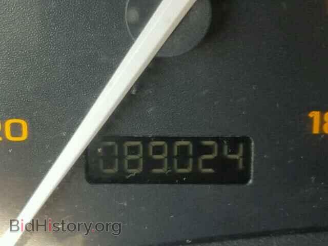 2000 SATURN SL/SL1/SL2 - VIN: 1G8ZH5285YZ213432 - Фото 8